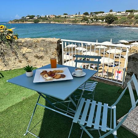 Villa Mg Hotel Santa Marinella Dış mekan fotoğraf