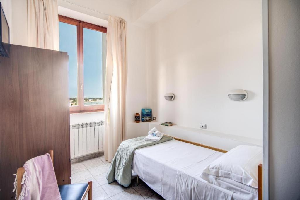 Villa Mg Hotel Santa Marinella Dış mekan fotoğraf