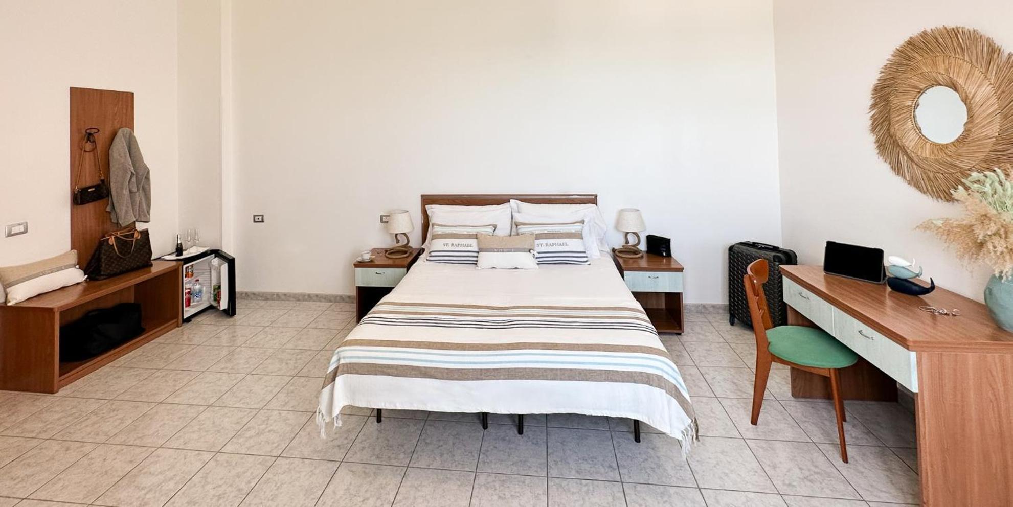 Villa Mg Hotel Santa Marinella Dış mekan fotoğraf