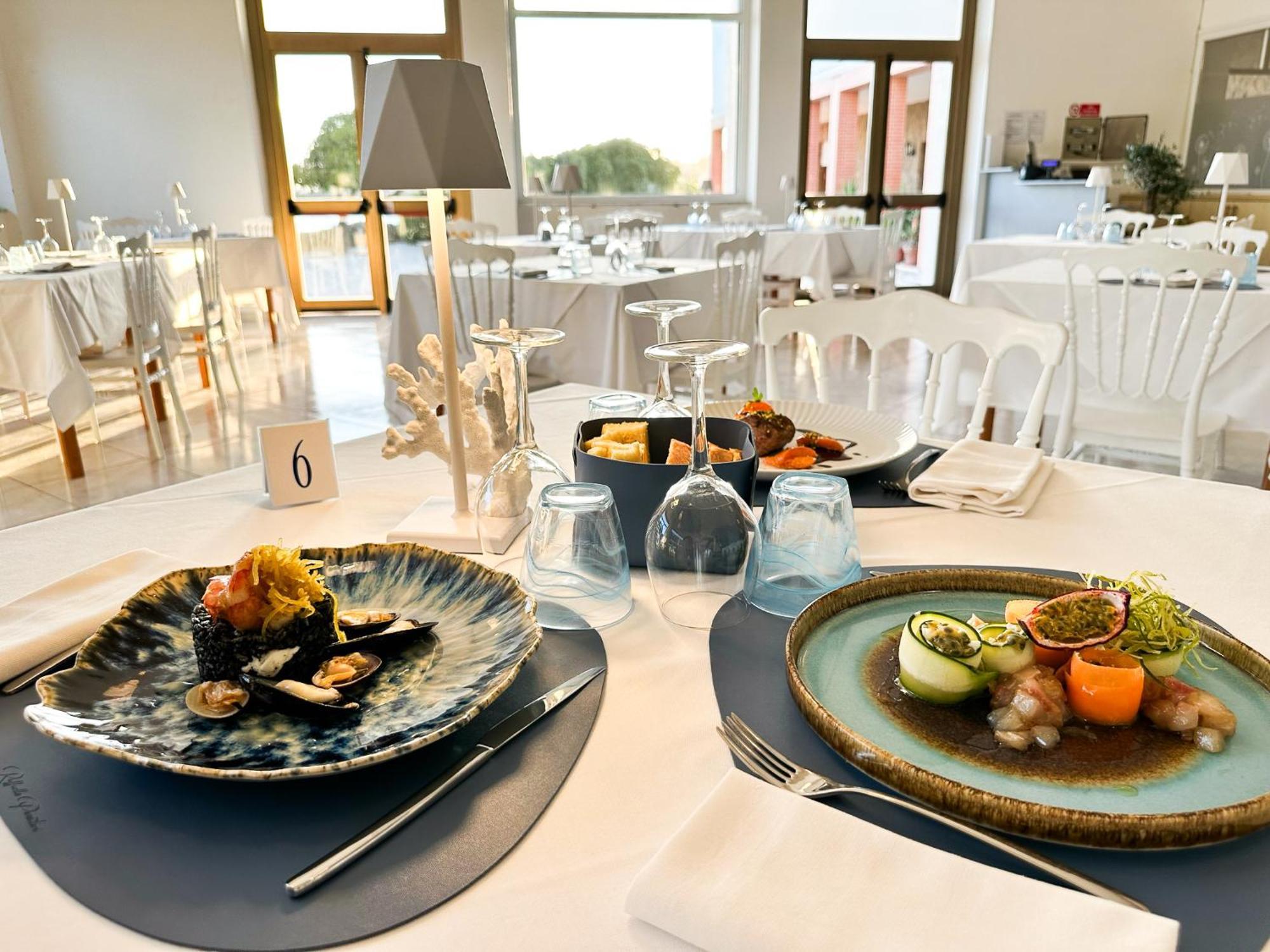 Villa Mg Hotel Santa Marinella Dış mekan fotoğraf