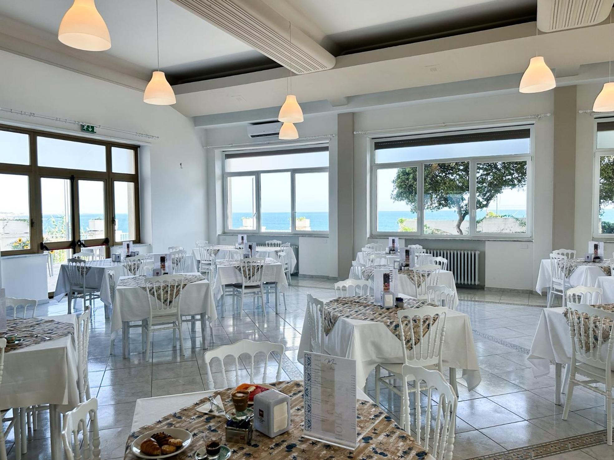 Villa Mg Hotel Santa Marinella Dış mekan fotoğraf