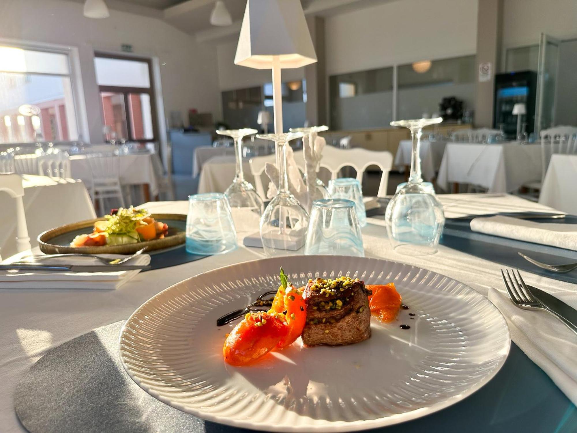 Villa Mg Hotel Santa Marinella Dış mekan fotoğraf