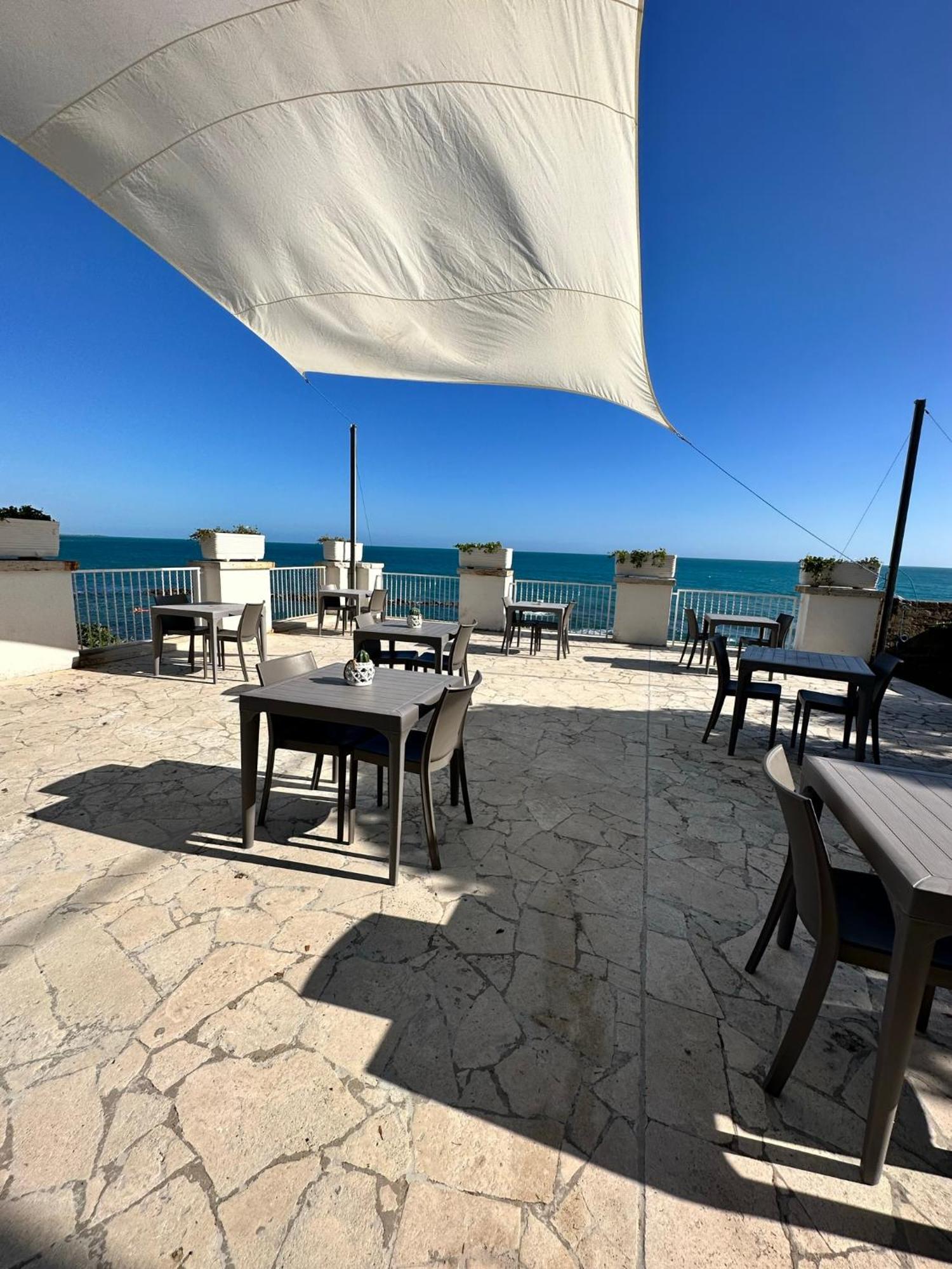 Villa Mg Hotel Santa Marinella Dış mekan fotoğraf