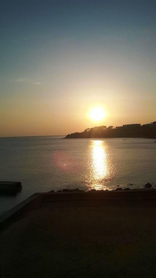 Villa Mg Hotel Santa Marinella Dış mekan fotoğraf